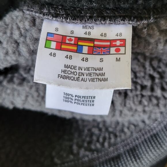 Spyder Racing Jacket - Picture 6 of 8